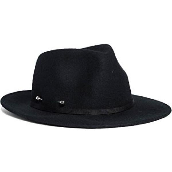 Cappello nero Replay nero