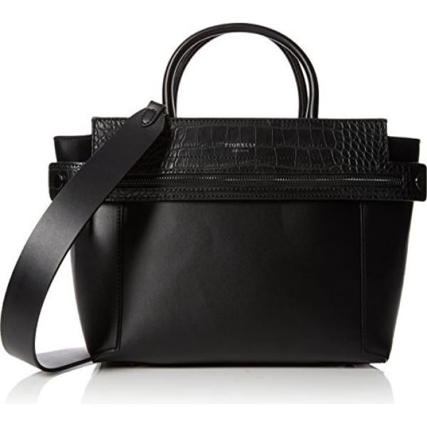 borse a mano Fiorelli nero