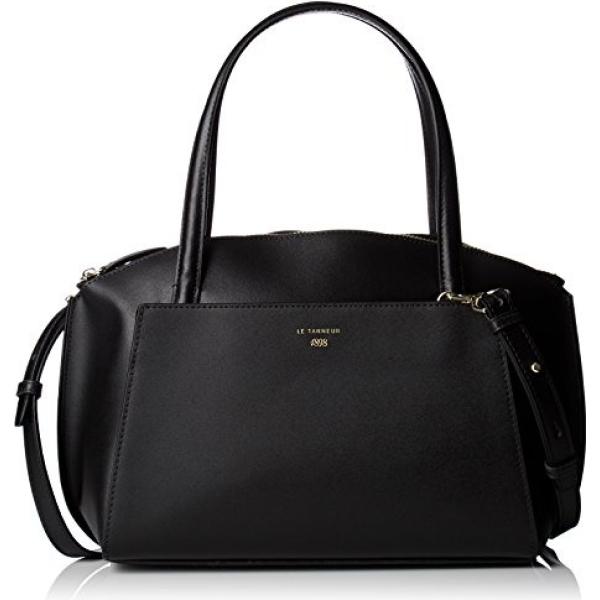 Borsa a mano nero Le Tanneur nero