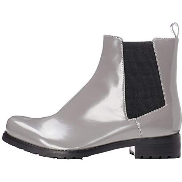stivaletti chelsea Find. grigio
