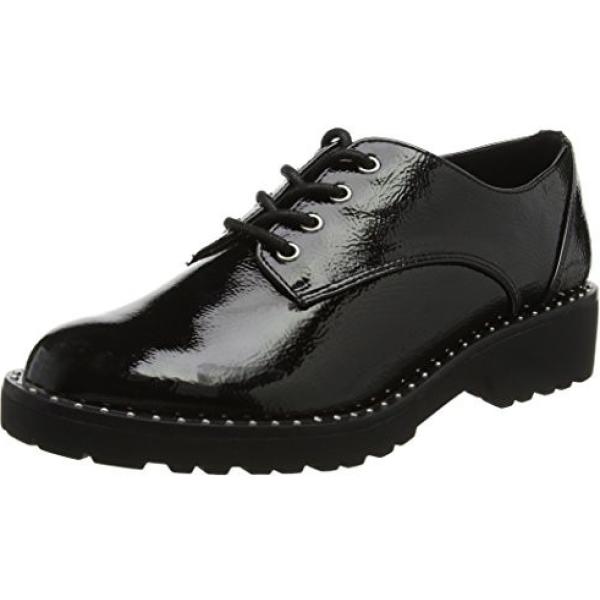 Scarpe oxford nero Aldo nero