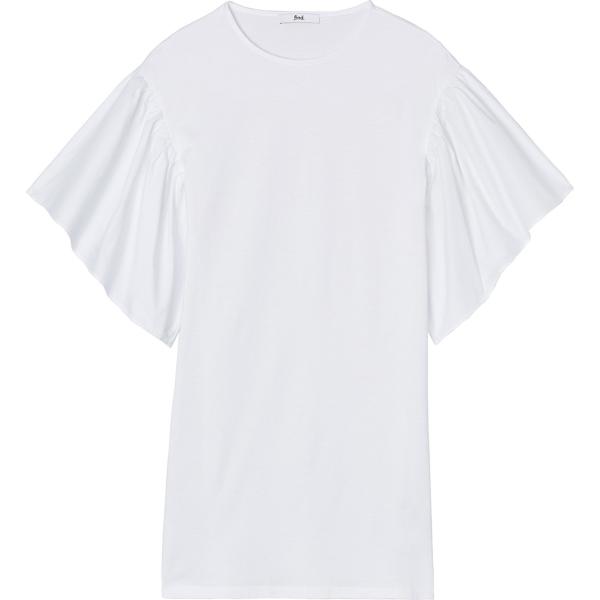vestiti midi/longuette Find. bianco