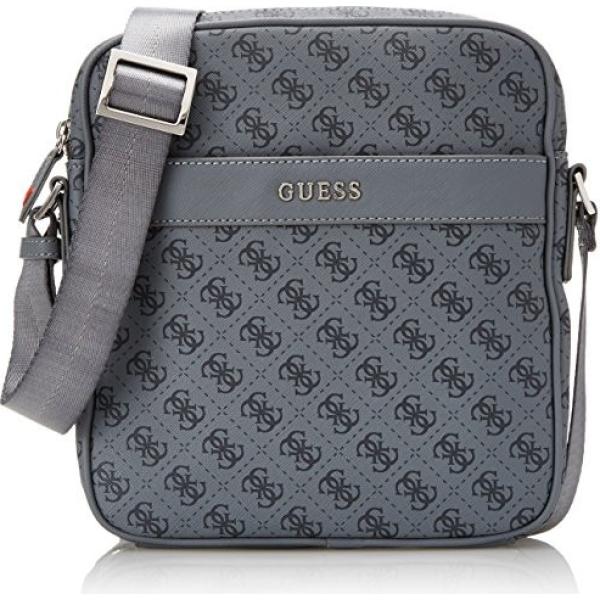 Guess grigio