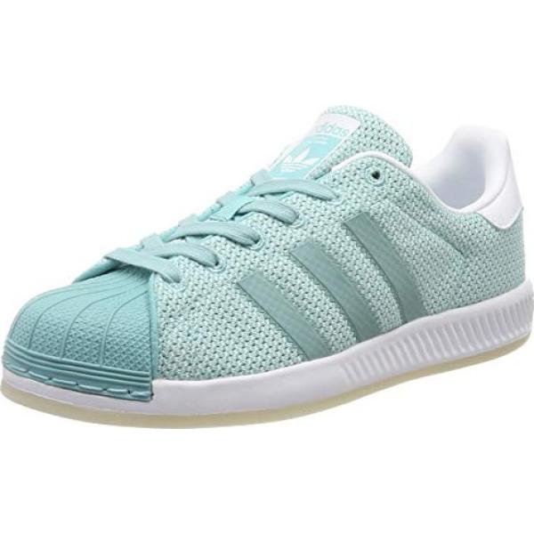 sneakers Adidas verde