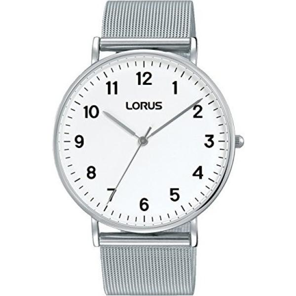 orologi Lorus grigio