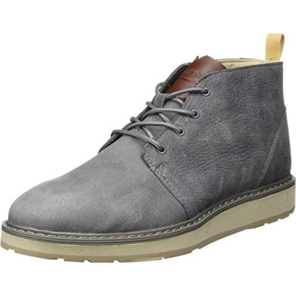 sneakers Boxfresh grigio