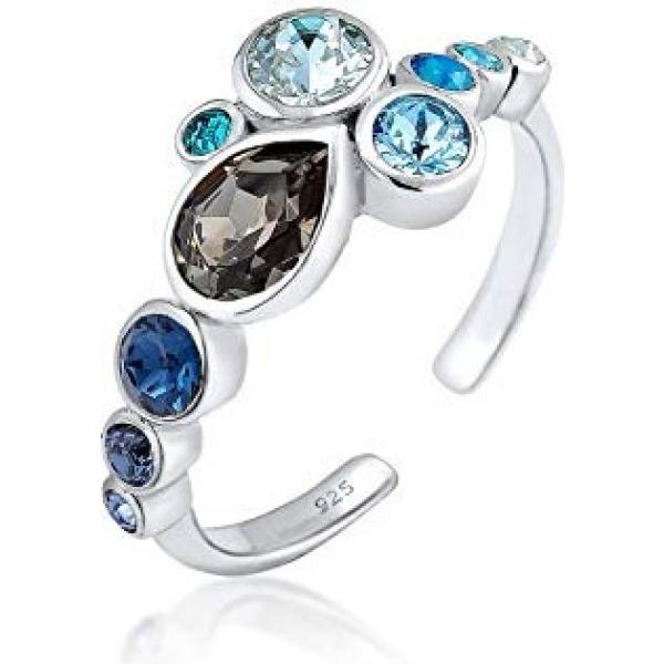 anello Elli grigio