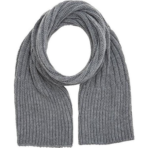 sciarpe Wrangler grigio