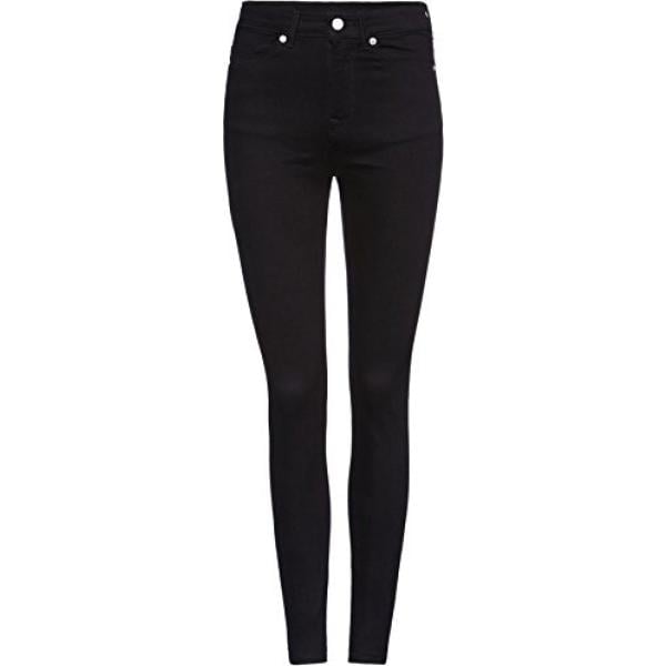 Jeans in denim nero Find nero