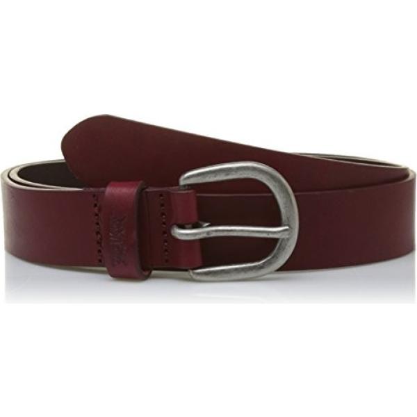 Cintura rosso Levis rosso