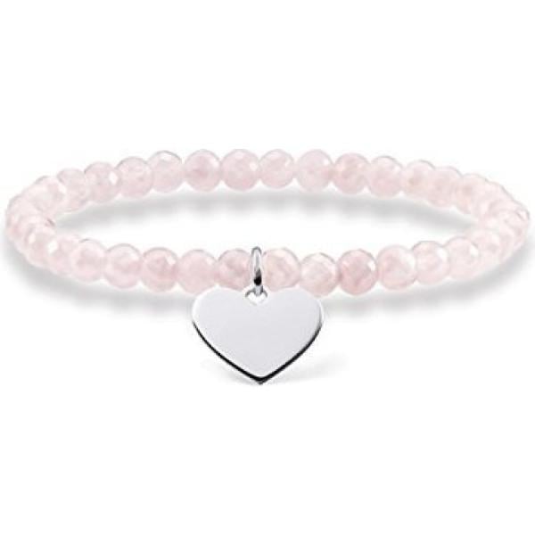 braccialetti Thomas Sabo viola