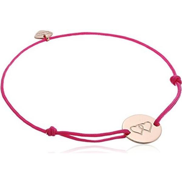 braccialetti Thomas Sabo rosa