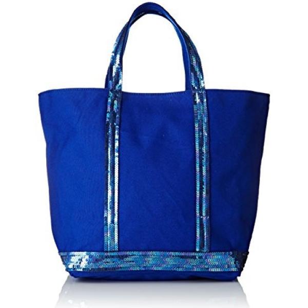 borsa a mano Vanessa Bruno blu