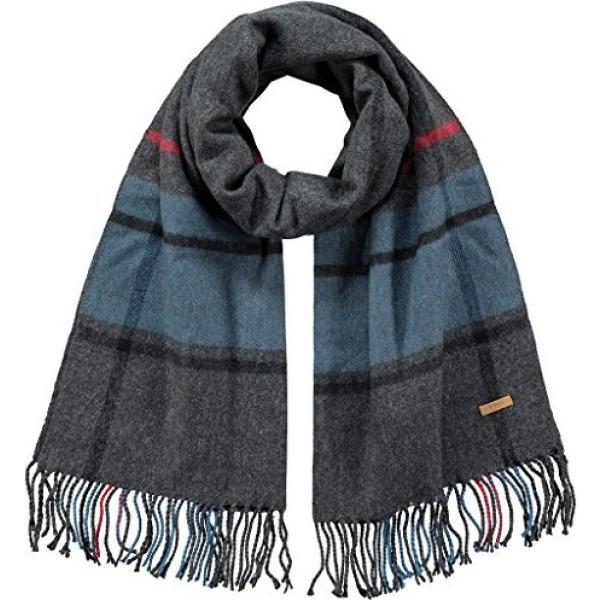 sciarpe Barts grigio