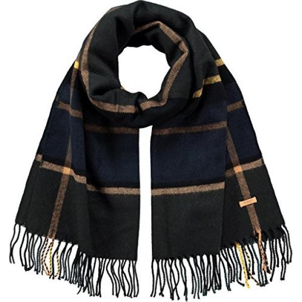 sciarpe Barts nero
