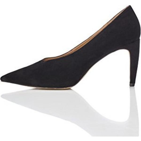 scarpe col tacco Find. nero