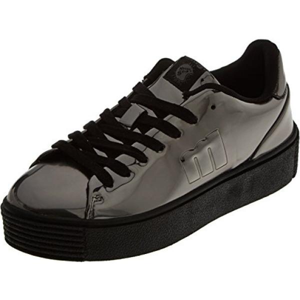 Scarpe da ginnastica argento Mtng grigio