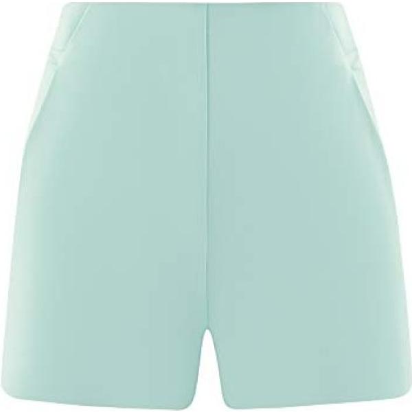 shorts Oodji Ultra blu