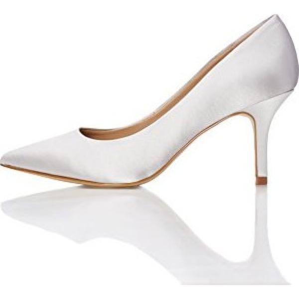 décolleté Find. grigio