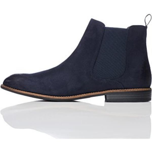 stivali e stivaletti Find. blu