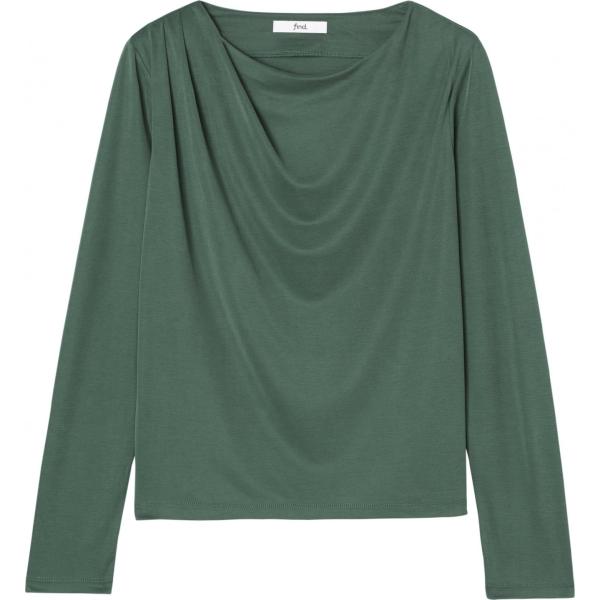t-shirt Find. verde