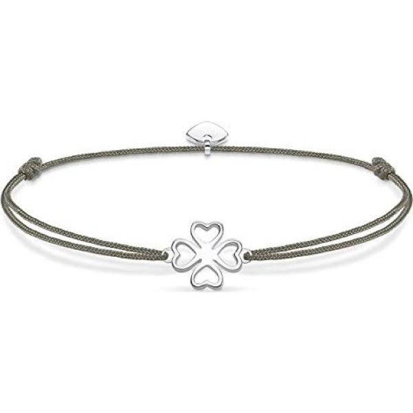 braccialetti Thomas Sabo bianco