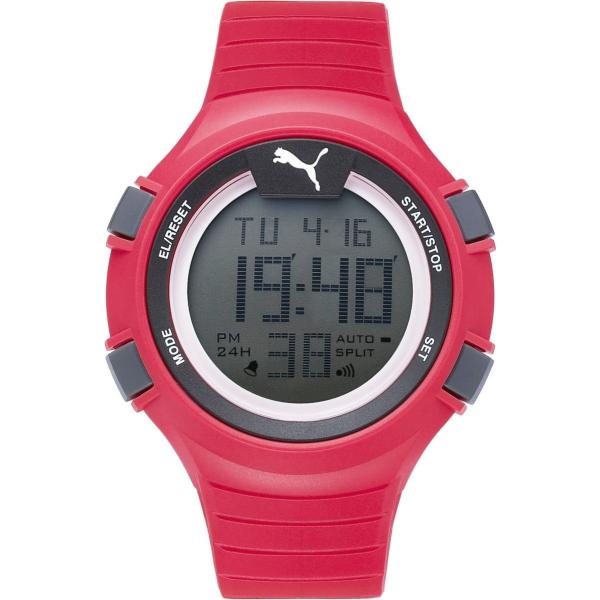 orologi digitali Puma Time multicolore