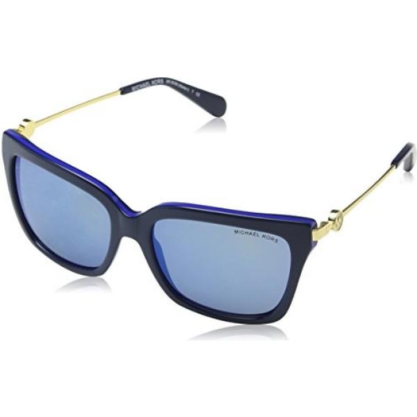 Occhiali da sole multicolore Michael Kors multicolore
