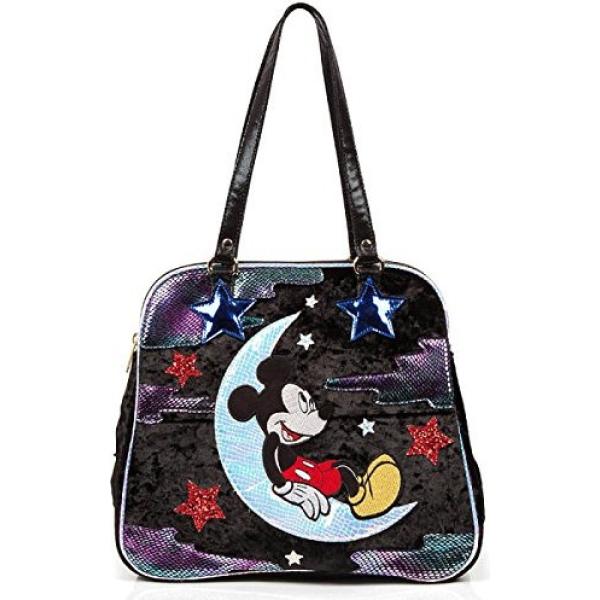 borse a mano Irregular Choice nero