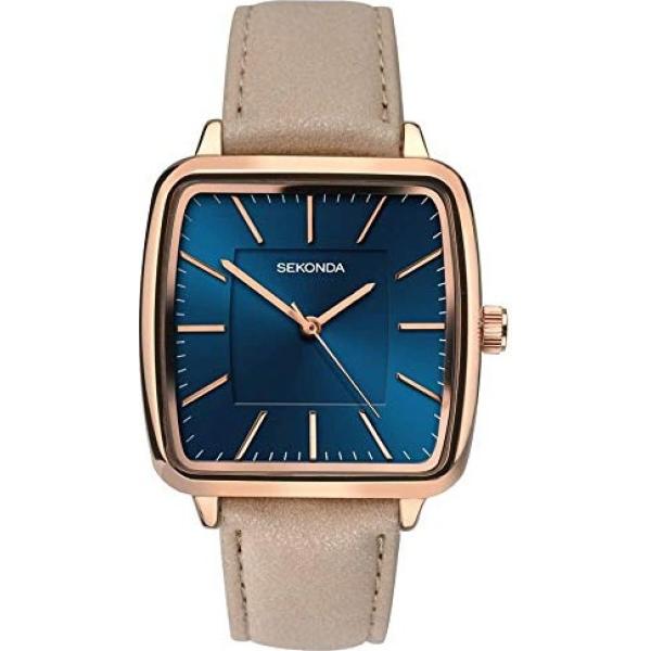 orologi analogici Sekonda multicolore