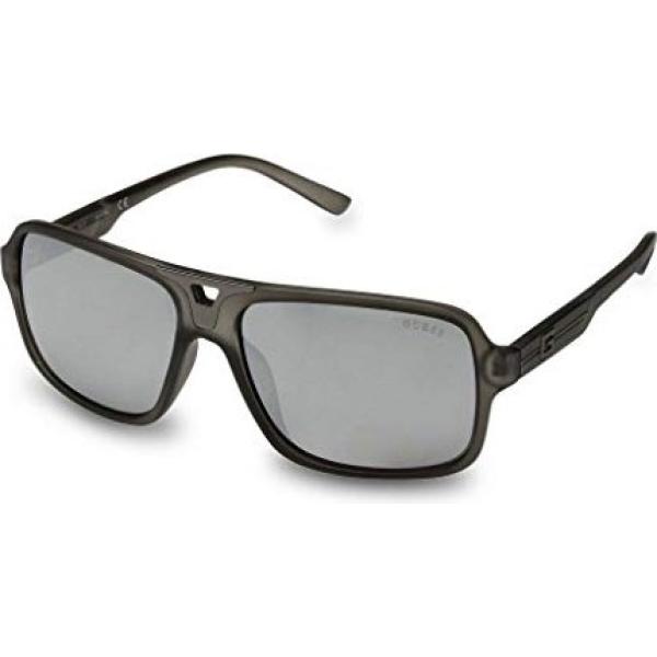 occhiali da sole Guess grigio