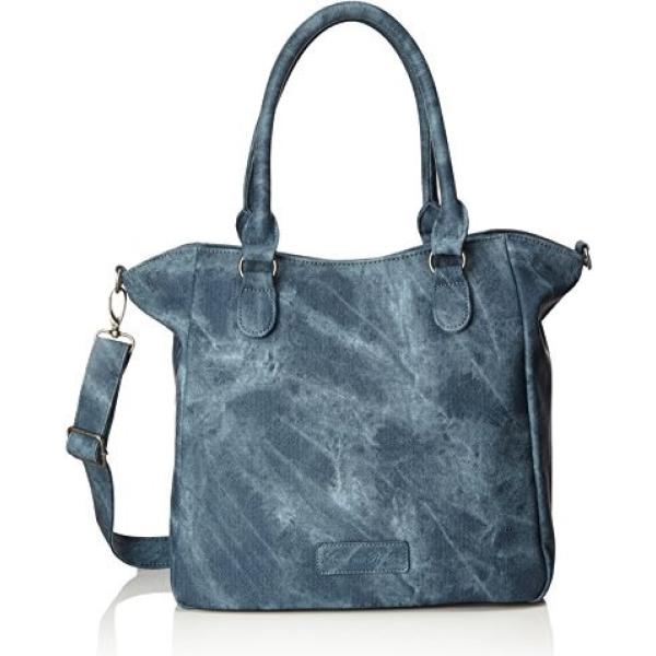 borse a spalla Fritzi aus Preussen blu