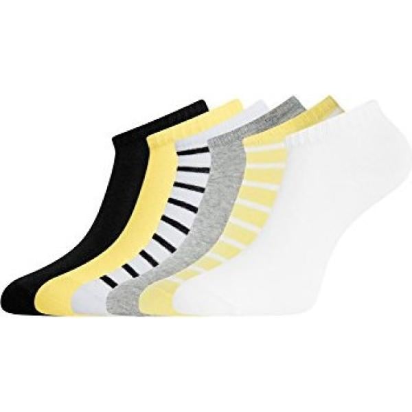 calzini Oodji Ultra bianco