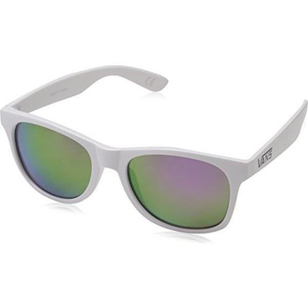Occhiali da sole bianco Vans bianco