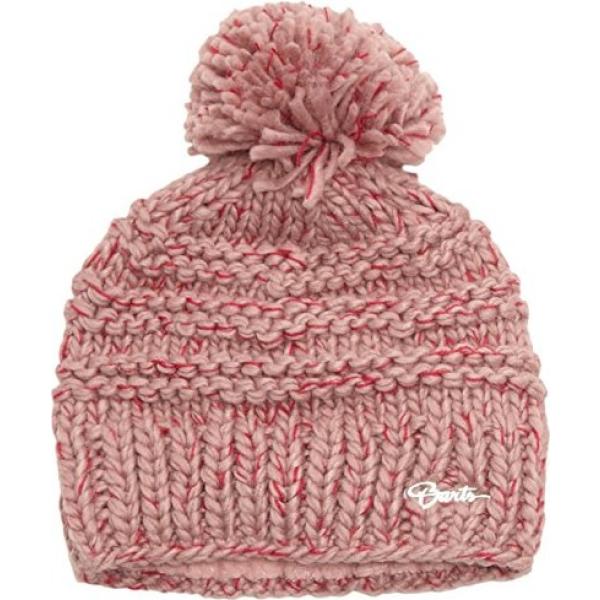 berretti Barts rosa