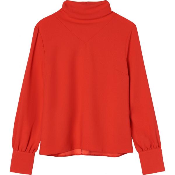 camicia Find. rosso