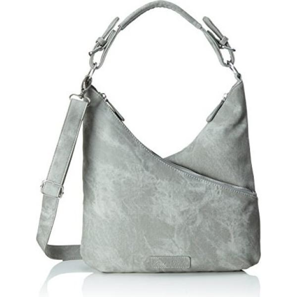 borse a spalla Fritzi aus Preussen grigio
