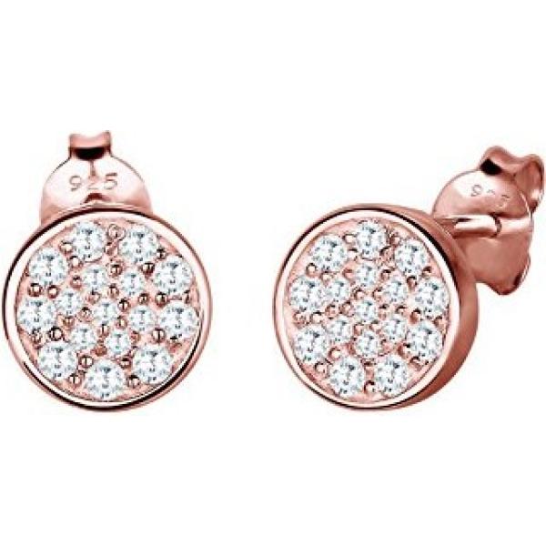 orecchini Elli bianco