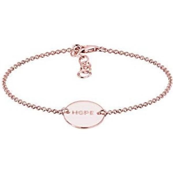 braccialetti Elli bianco