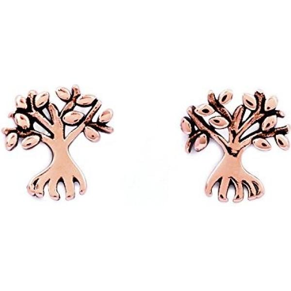 orecchini Chrysalis nero