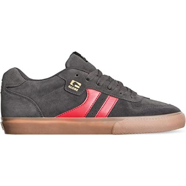 scarpe sportive Globe grigio