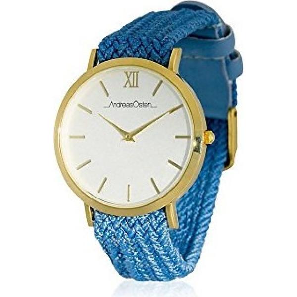 orologi analogici Andreas Osten multicolore