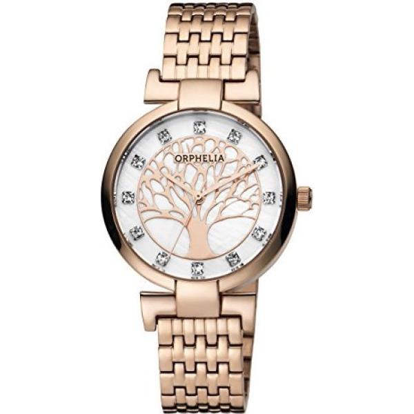 orologi analogici Orphelia