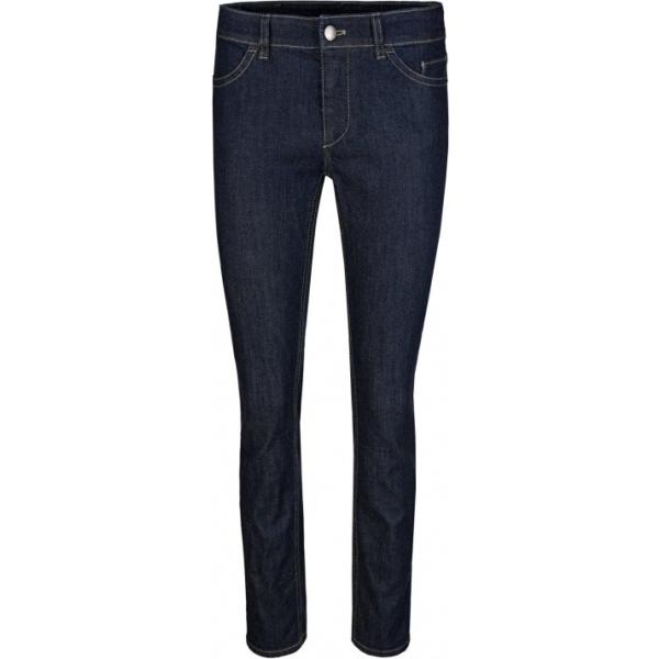 Jeans skinny blu Marc Cain Additions blu
