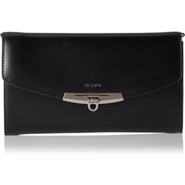 pochette Picard nero