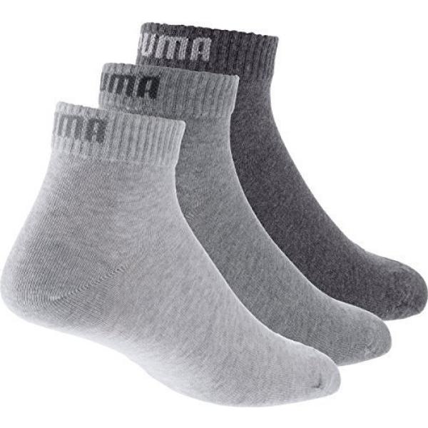 calzini Puma grigio