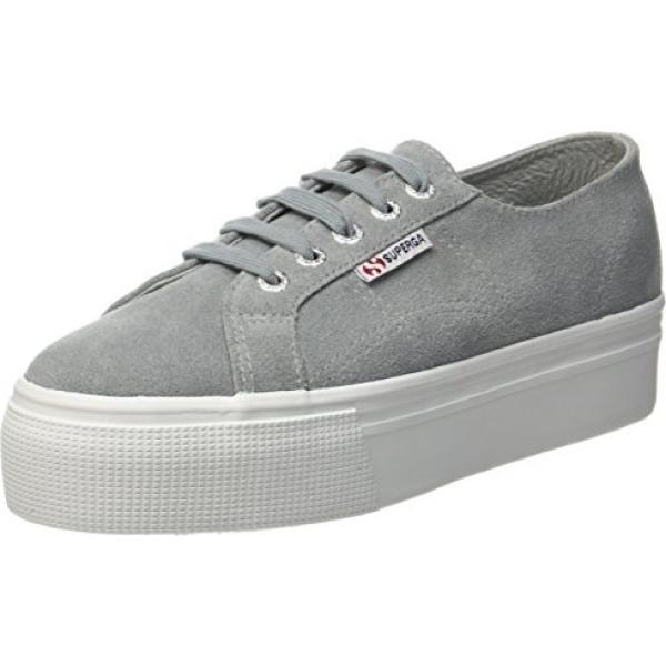sneakers Superga grigio