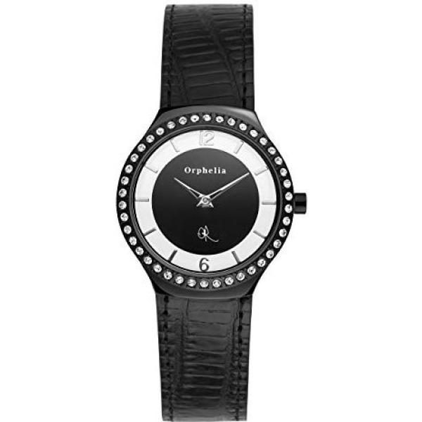 orologi Orphelia nero