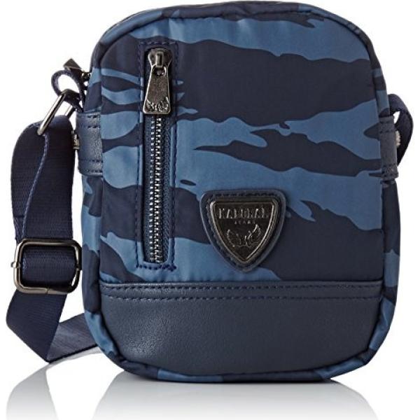 Kaporal blu