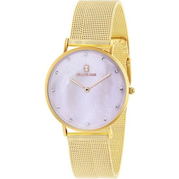 orologi analogici Black Oak viola